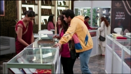 Parineeti - 1st June 2022